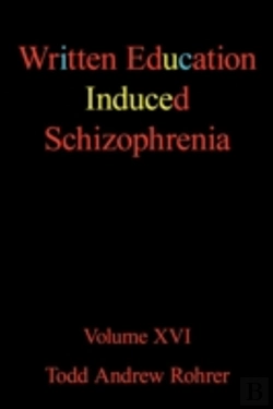 Bertrand.pt - Written Education Induced Schizophrenia: