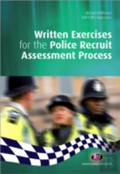 Written Exercises For The Police Recruit Assessment Process