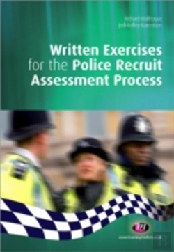 Bertrand.pt - Written Exercises For The Police Recruit Assessment Process