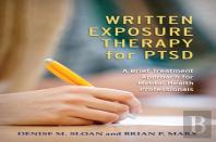 Written Exposure Therapy For Ptsd