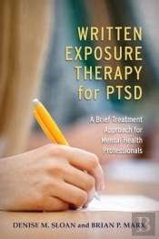 Written Exposure Therapy For Ptsd