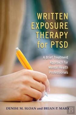 Bertrand.pt - Written Exposure Therapy For Ptsd