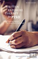 Written Exposure Therapy For Ptsd