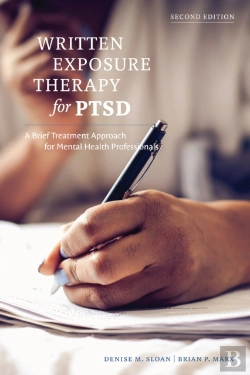 Bertrand.pt - Written Exposure Therapy For Ptsd