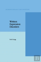 Written Expression Disorders