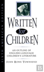 Written For Children