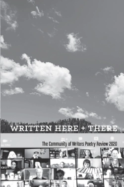 Bertrand.pt - Written Here And There: The Community Of Writers Poetry Review 2020