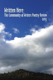 Written Here