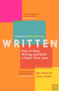 Bertrand.pt - Written: How To Keep Writing And Build A Habit That Lasts