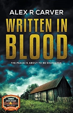 Bertrand.pt - Written In Blood