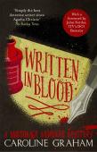 Written In Blood
