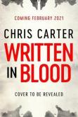 Written In Blood
