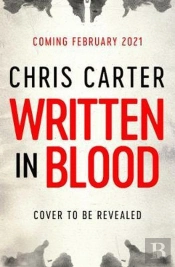 Written In Blood