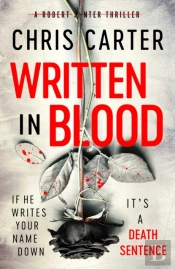 Written In Blood