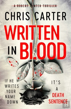 Bertrand.pt - Written In Blood