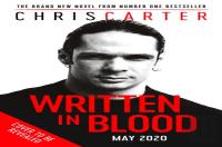 Written In Blood