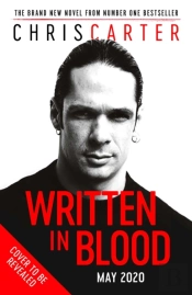 Written In Blood