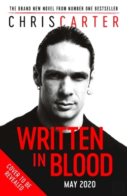 Bertrand.pt - Written In Blood