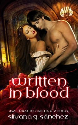 Bertrand.pt - Written In Blood