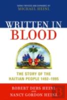 Written In Blood