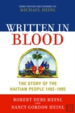 Bertrand.pt - Written In Blood
