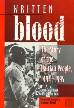 Bertrand.pt - Written In Blood