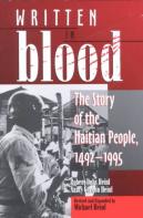 Written In Blood