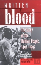 Written In Blood