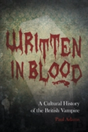 Written In Blood