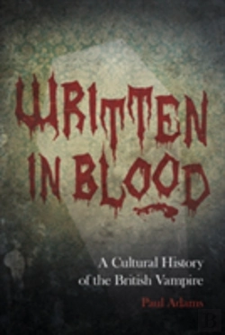 Bertrand.pt - Written In Blood