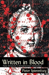 Written In Blood