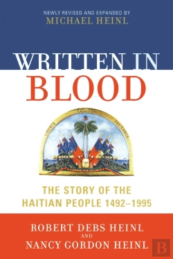 Bertrand.pt - Written In Blood