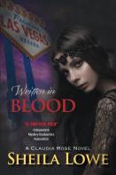 Written In Blood