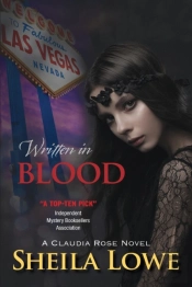 Written In Blood