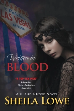 Bertrand.pt - Written In Blood