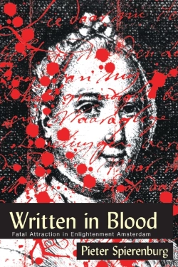 Bertrand.pt - Written In Blood