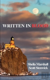 Written In Blood