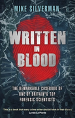 Bertrand.pt - Written In Blood