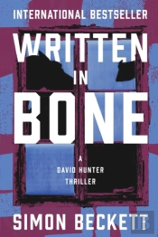 Written In Bone