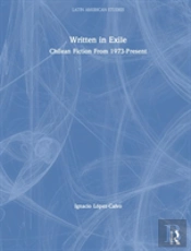 Written In Exile