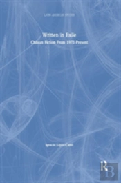 Written In Exile