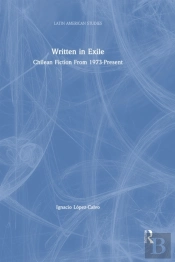 Written In Exile