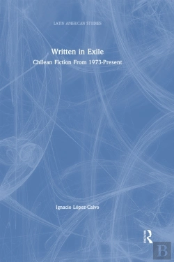 Bertrand.pt - Written In Exile