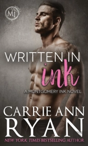 Written In Ink