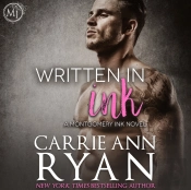 Written In Ink