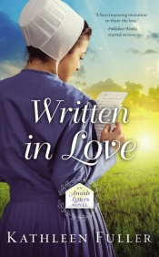 Written In Love