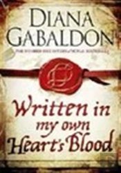 Written In My Own Heart'S Blood