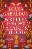 Written In My Own Heart'S Blood