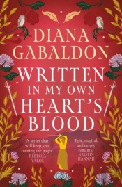 Written In My Own Heart'S Blood