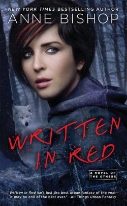 Bertrand.pt - Written In Red